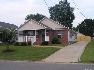 120 Phillips St, Jackson, TN 38301