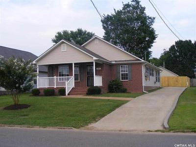 120 Phillips St, Jackson, TN, 38301