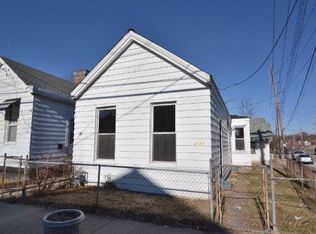 2122 Howell St, Covington, KY 41014