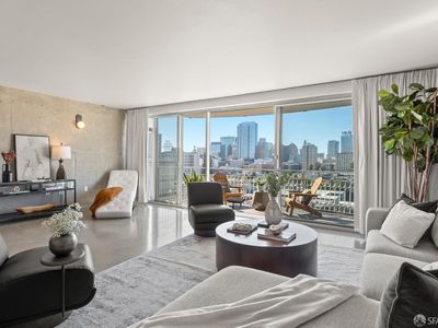 1555 Lakeside Dr APT 164, Oakland, CA, 94612