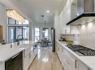 2811 Spring Hollow Ct, Highland Village, TX 75077