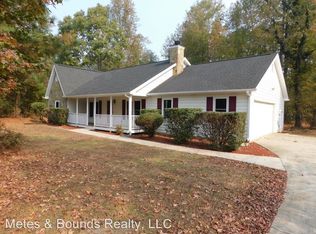 25 Pine Tree Dr, McDonough, GA 30252