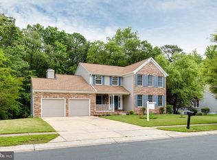 574 Pasture Brook Rd, Severn, MD 21144