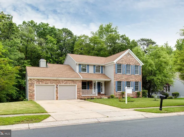 574 Pasture Brook Rd, Severn, MD 21144