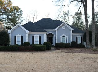 1210 Chaddwyck Dr, Athens, GA 30606