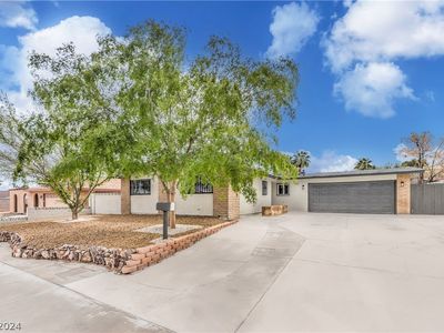4479 Sun Valley Dr, Las Vegas, NV, 89121