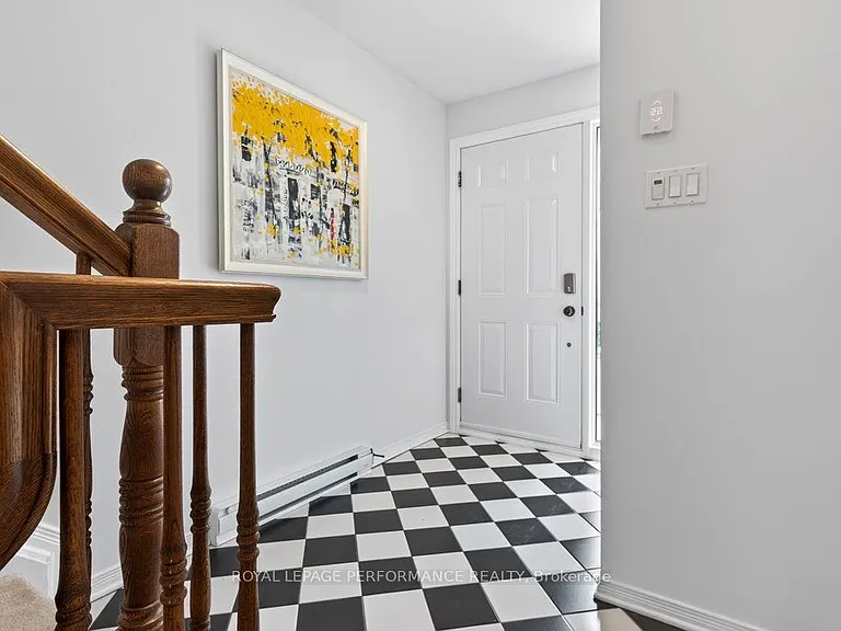 255 Cathcart St #5 — Photo 5