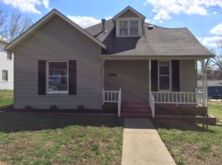 612 W Willow St, Saint Marys, KS 66536