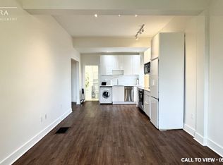 194 Ray St N #3, Hamilton, ON L8R2Y2