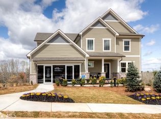 3515 Summerpoint Xing #54, Cumming, GA 30028