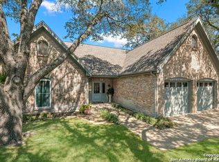 3631 Hunters Trl, San Antonio, TX 78230