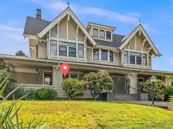 1111 NW 25th Ave APT 1, Portland, OR 97210