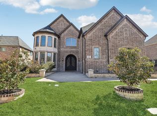 6616 Mountain Sky Rd, Frisco, TX 75034