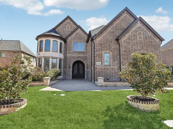 6616 Mountain Sky Rd, Frisco, TX 75034