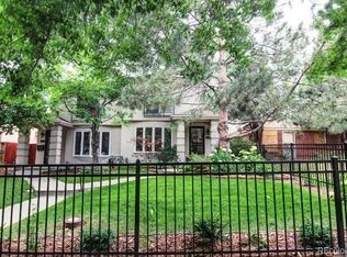 327 Jackson St, Denver, CO 80206