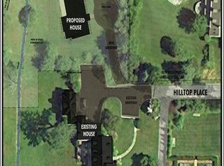 22 Hilltop Pl, Rye, NY 10580