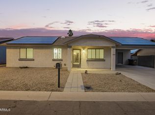 335 S Stardust Ln, Apache Junction, AZ 85120