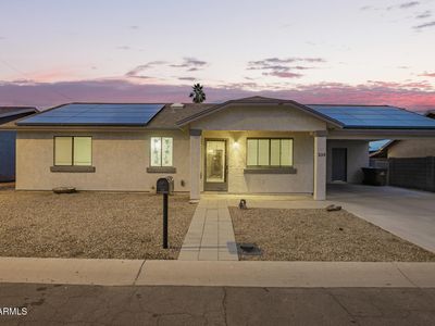 335 S STARDUST Lane, Apache Junction, AZ, 85120