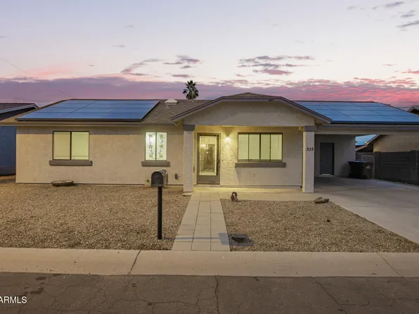 335 S STARDUST Lane, Apache Junction, AZ 85120