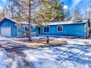 51475 Walker St, La Pine, OR 97739