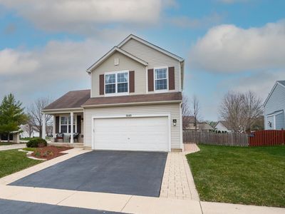 1640 Arborwood Cir, Romeoville, IL, 60446