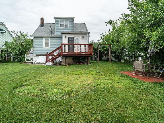 2nd image of 25 Mavista Ave