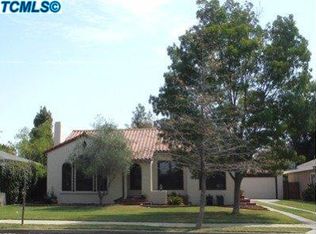 1503 N Irwin St, Hanford, CA 93230