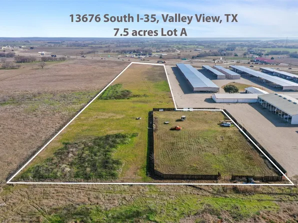 13676 S Interstate Highway 35, Valley View, TX 76272