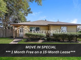 2147 Frey Rd, Houston, TX 77034