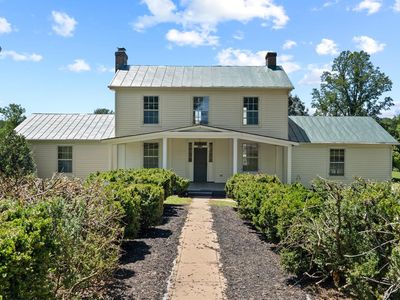 192 Boxwood Farm Rd, Amherst, VA, 24521