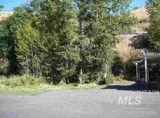 510 Old Main St, Kendrick, ID 83537