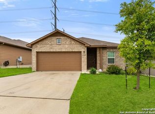 2514 Bordelon Nest, San Antonio, TX 78245