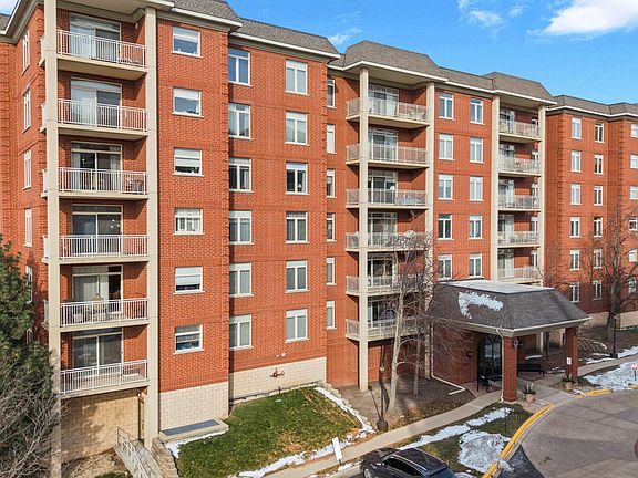 2nd image of 8400 Callie Ave Unit 314