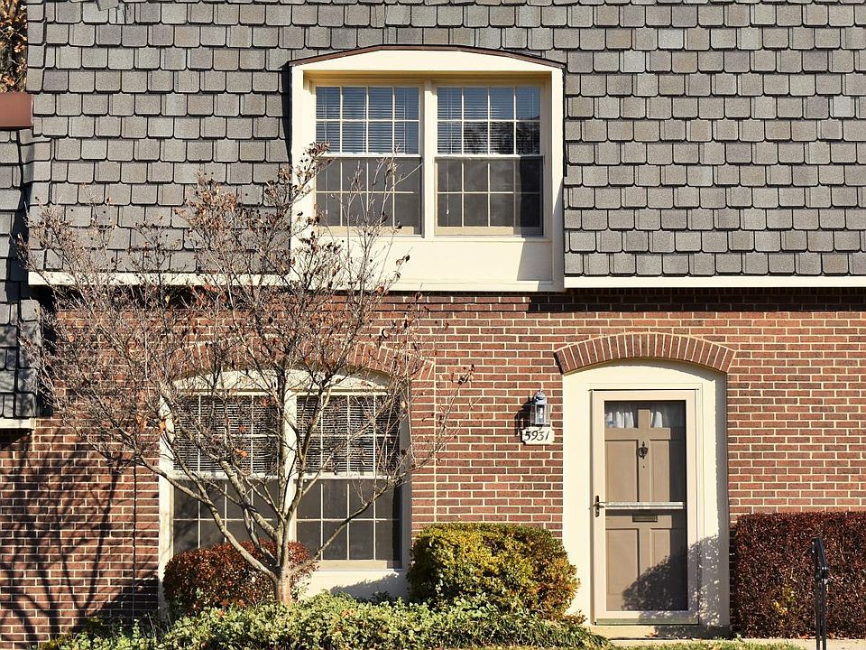 5931 Minutemen Rd - For Rent