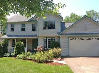 68 Grey Meadow Dr, Burlington, VT 05408