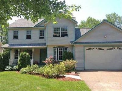 68 Grey Meadow Dr, Burlington, VT, 05408