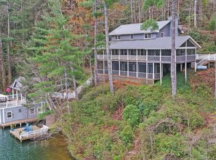 134 Ezzard Ln, Lakemont, GA 30552