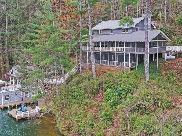 134 Ezzard Ln, Lakemont, GA 30552