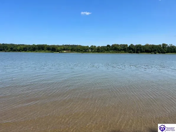 350 River Bluff Beach Rd, Brandenburg, KY 40108