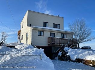 808 Fairway Blvd, Craig, CO 81625