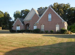 2137 Little Elk Cv, Southaven, MS 38672