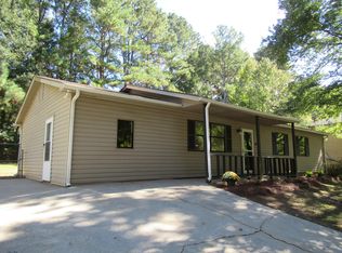 2772 Melanie Ln, Douglasville, GA 30135