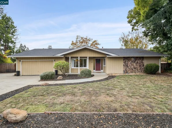 529 Wiget Ln, Walnut Creek, CA 94598