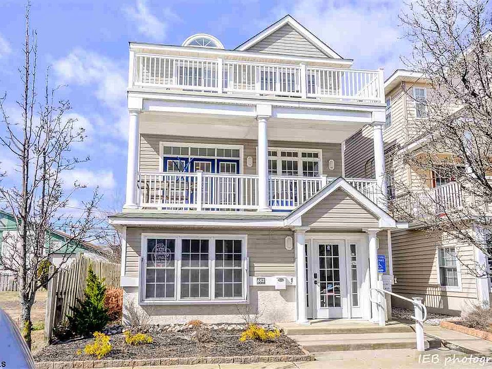Home Exterior