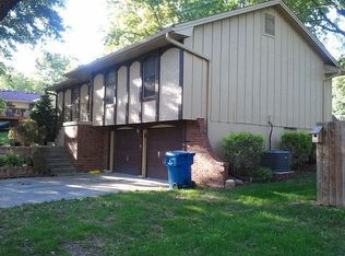 16904 E 3rd Ter S, Independence, MO 64056