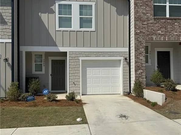 3009 Acacia Cir, Douglasville, GA