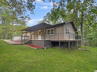 254 Scenic Valley Ln, New Concord, KY 42076