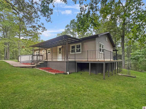 254 Scenic Valley Ln, New Concord, KY 42076