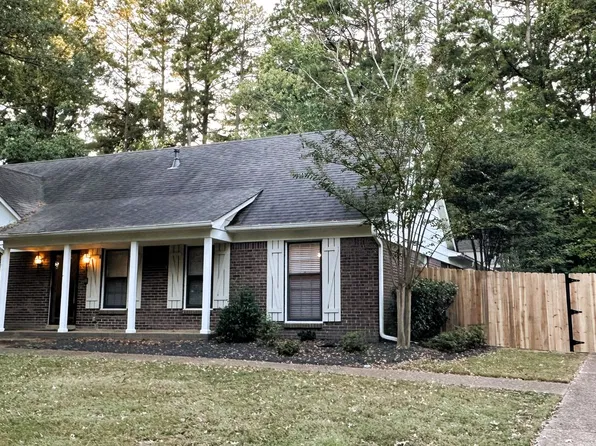 2159 New Meadow Dr, Germantown, TN 38139