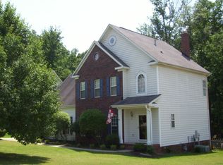 117 Century Oaks Dr, Easley, SC 29642